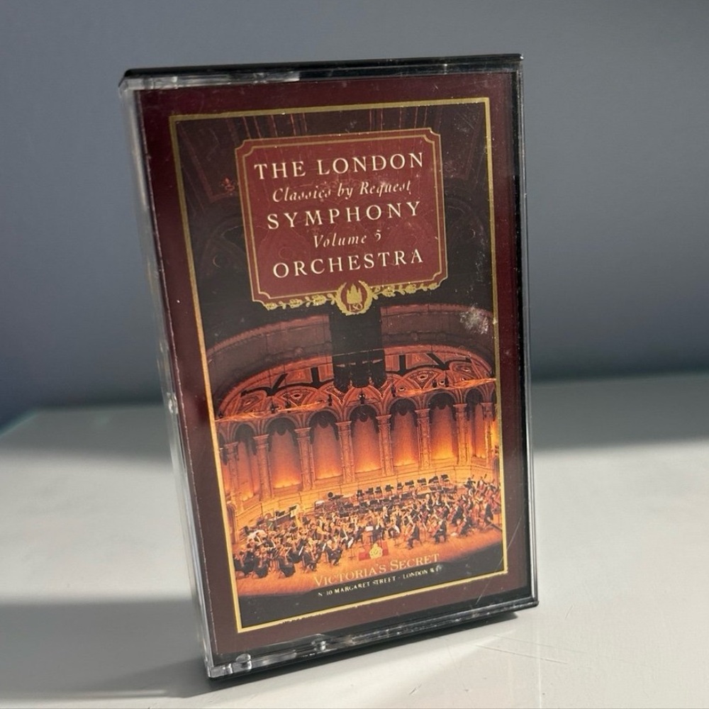 Classics By Request Vol. 5